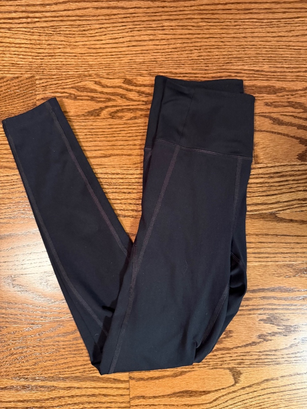 Girlfriend Collective Leggings, Sz S